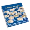NUMIS 2-Euro Vordruckalben und Bltter