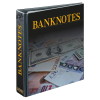 PUBLICA M Banknotenalbum BANKNOTES
