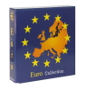 Vordruckalbum EURO COLLECTION