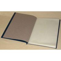 KOBRA-Bogenalbum mit 20 Doppeltaschen fr 40 Bogen bis 320 x 520 mm