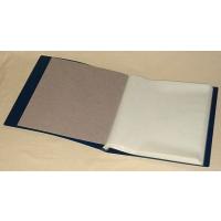 KOBRA-Bogenalbum mit 50 Doppeltaschen fr 100 Bogen bis 330 x 380 mm