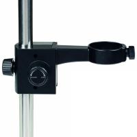 Stativ für USB-Digitalmikroskop DM4, Höhe 40,5 cm