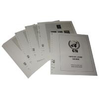 UNO Genf 1969 - 1997 (V)