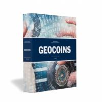 Album für Geocoins und Travel-Bugs, inkl. 5 Hüllen