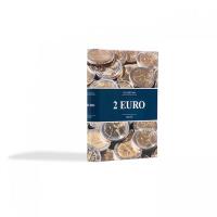 Taschenalbum 2 EURO fr 48 Stck 2-Euro-Mnzen
