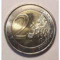 Italien - 2 Euro 2005 EU Verfassung