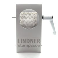 LINDNER Stampscop, 100 x 50 mm 