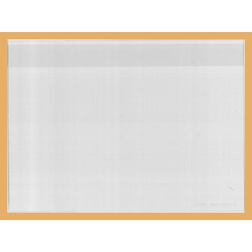KOBRA-Klapphlle fr Einsteckkarten und Briefe bis 214 x 152 mm, 50er-Packung