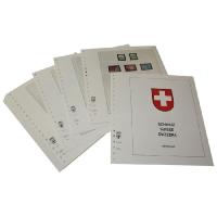 Schweiz o. Int. mter 1985-98 (V)