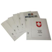 Schweiz o. Int. mter1999-2009 (V)