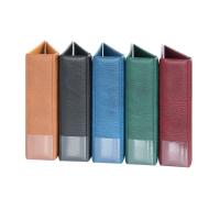 Multi Collect Ringbinder REGULAR, Farbe: hellbraun 