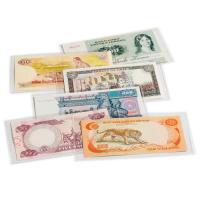 Banknoten-Schutzhllen BASIC 140, 146 x 84 mm