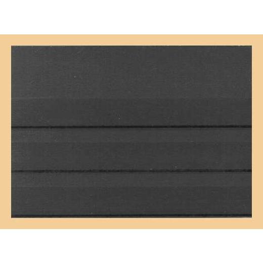 KOBRA-Versand-Einsteckkarten 148 x 105 mm mit 3 Streifen, 100er-Packung