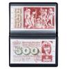 Taschenalbum ROUTE fr Banknoten bis 210 x 125 mm