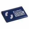 Taschenalbum ROUTE für 40 Euro Souvenir-Banknoten