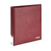 Ringbinder PUBLICA LS Farbe: weinrot