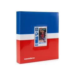 Trading Card Album Pro Small, fr 160 Trading Cards - Sport