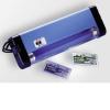 Ultraviolett-Handlampe L 80, zur Fluoreszenz-Bestimmung, 4 Watt