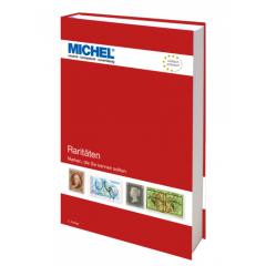 MICHEL-Raritten Katalog: Marken, die Sie kennen sollten!