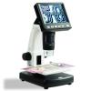 Digital-Mikroskop-Kamera DM3 mit 2.0 Megapixel, 20- bis 200-fache Vergrößerung, USB 2.0, 8 LED